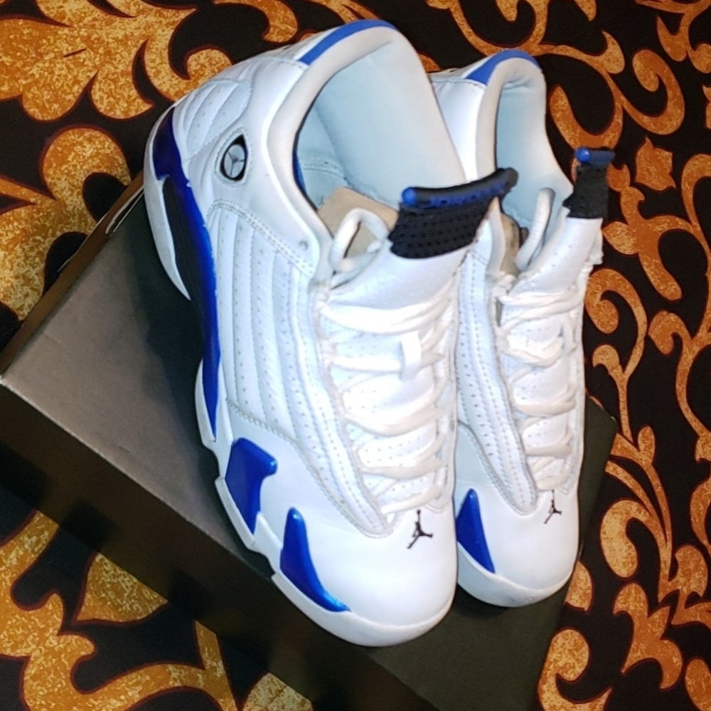 Final price Drop Retro 14s